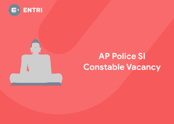 AP Police SI Constable Vacancy