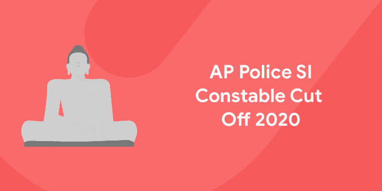 AP Police- cut Off