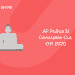 AP Police- cut Off