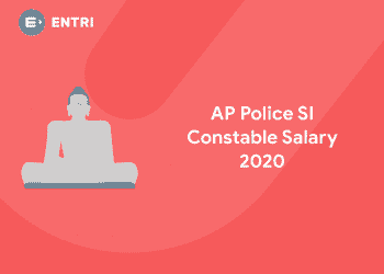 AP Police- salary