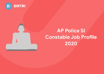 AP plice -job profile