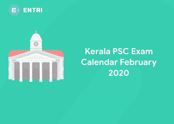 Exam Calendar FEB