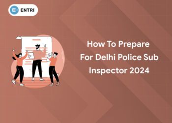 How to Prepare For Delhi Police