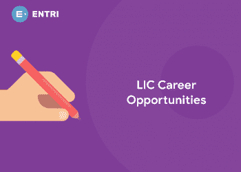 LIC Career Opportunities