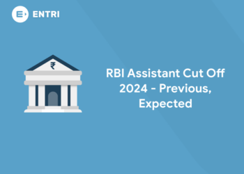 RBI Assistant Cut Off 2024