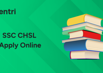 SSC CHSL Apply Online