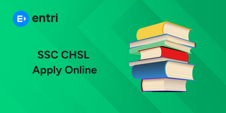 SSC CHSL Apply Online