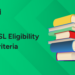 SSC CHSL Eligibility Criteria