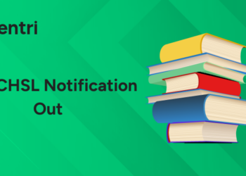 SSC CHSL Notification Out