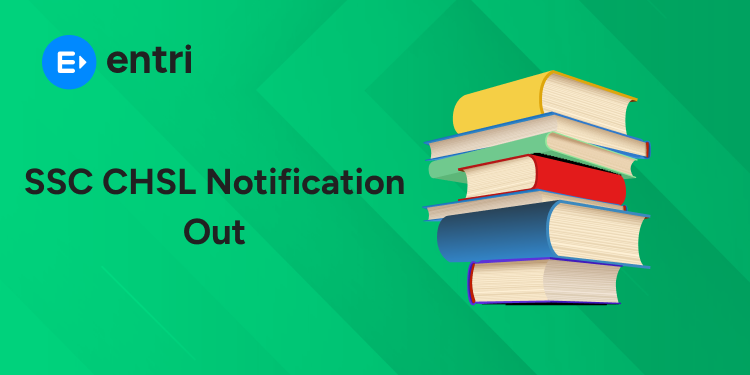 SSC CHSL Notification Out