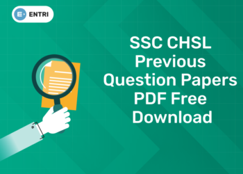 SSC CHSL Previous Question Papers PDF Free Download
