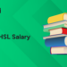SSC CHSL Salary