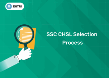 SSC CHSL Selection Process