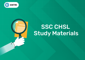 SSC CHSL Study Materials