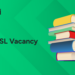 SSC CHSL Vacancy