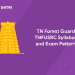 TN Forest Guard TNFUSRC Syllabus and Exam Pattern