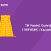 TN Forest Guard (TNFUSRC) Vacancy