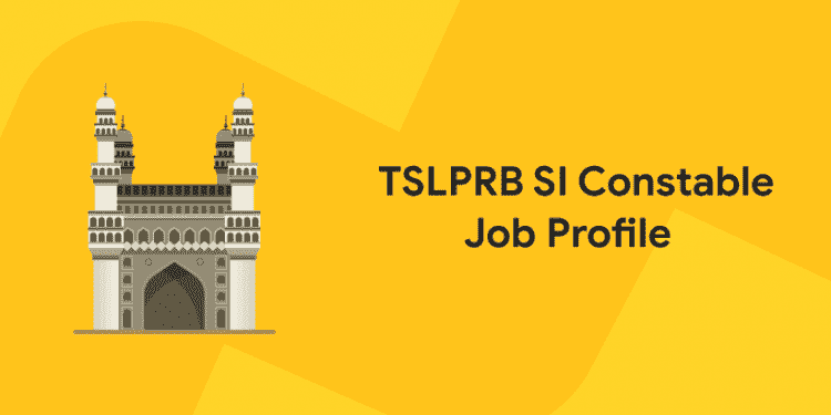TSLPRB job profile
