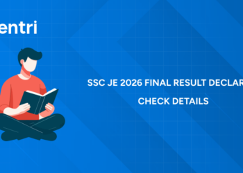 SSC JE 2026 Final Result Declared: Check Category-Wise Cutoff, Post Allocation & Complete Details