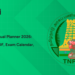 TNPSC Annual Planner 2026: Download PDF, Exam Calendar, Notification Dates & Preparation Tips