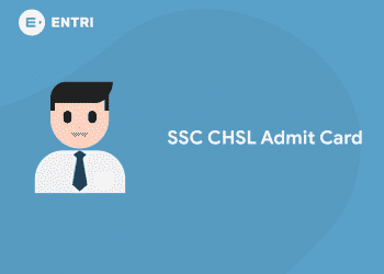ssc chsl admit card