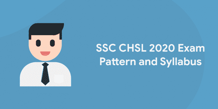 ssc exam pattern and syllabus