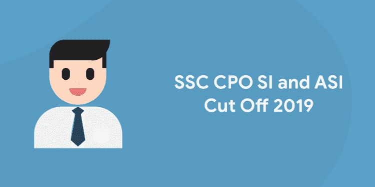 ssc si and asi cut off