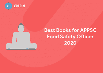 APPSC Food safety officer