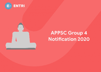 APPSC notification