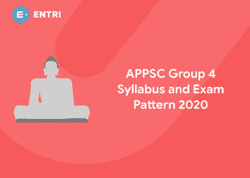 APPSC syllabus