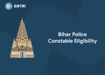 Bihar Police Constable Eligibility