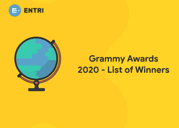 Grammy Awards 2020 – List of Winners