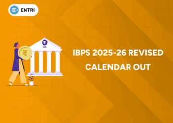 IBPS 2025-26 REVISED CALENDAR OUT