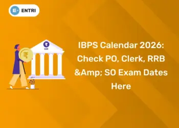 IBPS Calendar 2026 Check PO, Clerk, RRB & SO Exam Dates Here