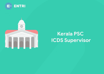 ICDS Supervisor