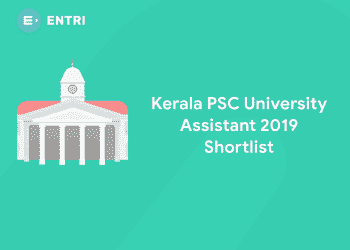 kerala psc university assistant