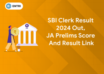 SBI Clerk Result 2024 Out