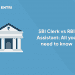 SBI Clerk vs RBI Assistant All you need to know