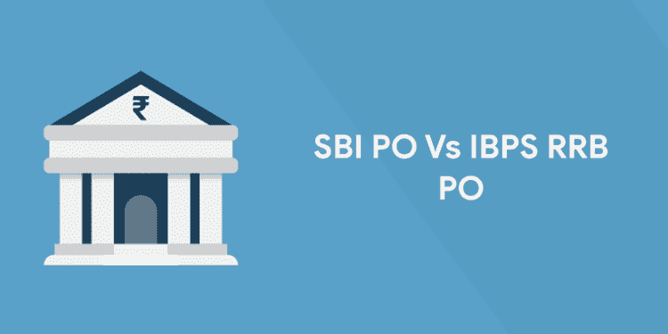 Sbi Po Vs Ibps Rrb Po Comparing Topics And Exam Level Entri Blog 4855