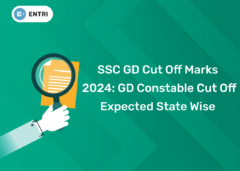 SSC GD Cut Off Marks 2024 GD
