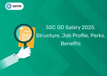 SSC GD Salary 2025,