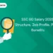 SSC GD Salary 2025,