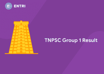 TNPSC Group 1 Result