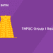 TNPSC Group 1 Result