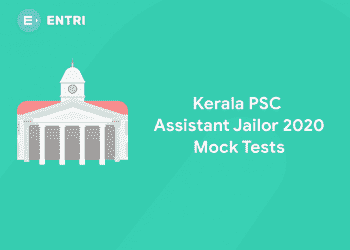 Assistant Jailor mock test