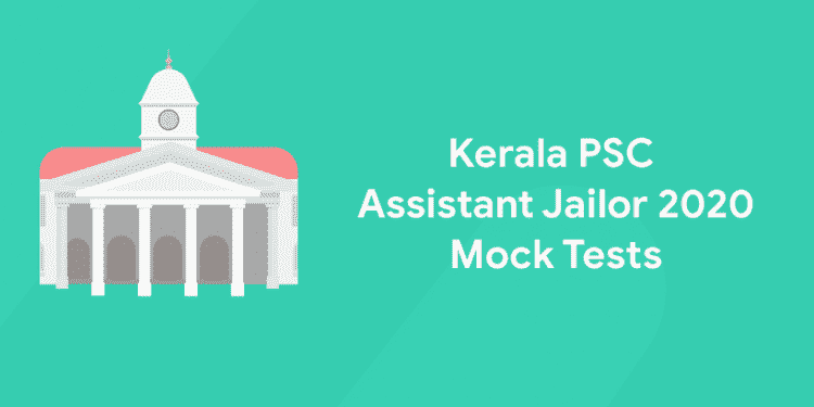 Assistant Jailor mock test