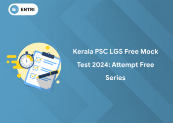 Kerala PSC LGS Free Mock Test 2024: Attempt Free Series
