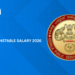 Kerala PSC Constable Salary 2026 - In-Hand Scale, Annual Package, Job Profile