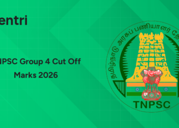 TNPSC Group 4 Cut Off Marks 2026: Expected Category-Wise Cut Off