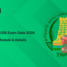 TNPSC Group 1 2026 Exam Date 2026 - Postponed Prelims Schedule, Key Dates & Preparation Plan